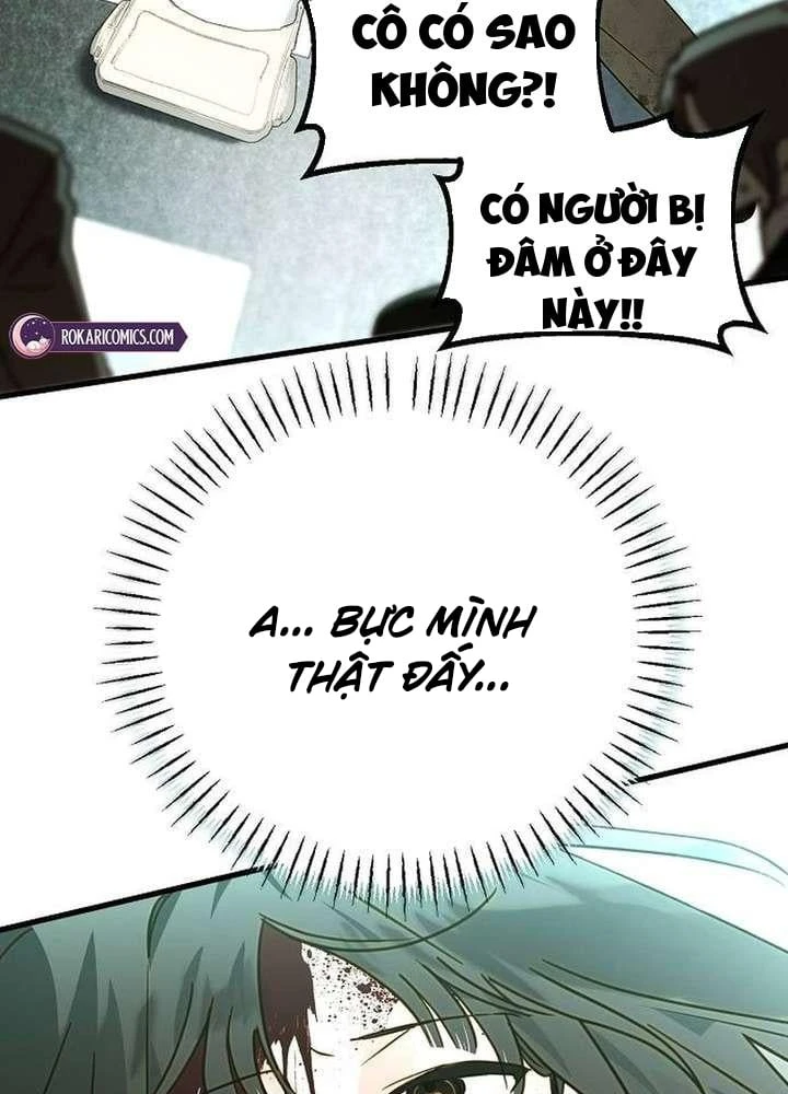Thánh Nữ Điên Cuồng Tăng Giá Bất Động Sản Chapter  1 - 41