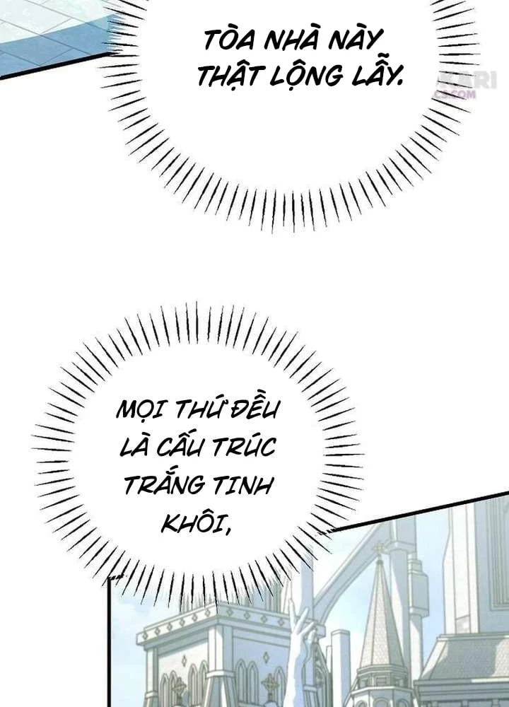 Thánh Nữ Điên Cuồng Tăng Giá Bất Động Sản Chapter  1 - 60