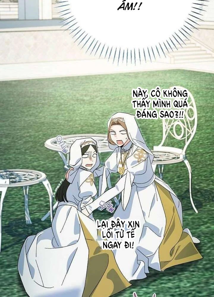 Thánh Nữ Điên Cuồng Tăng Giá Bất Động Sản Chapter  1 - 113