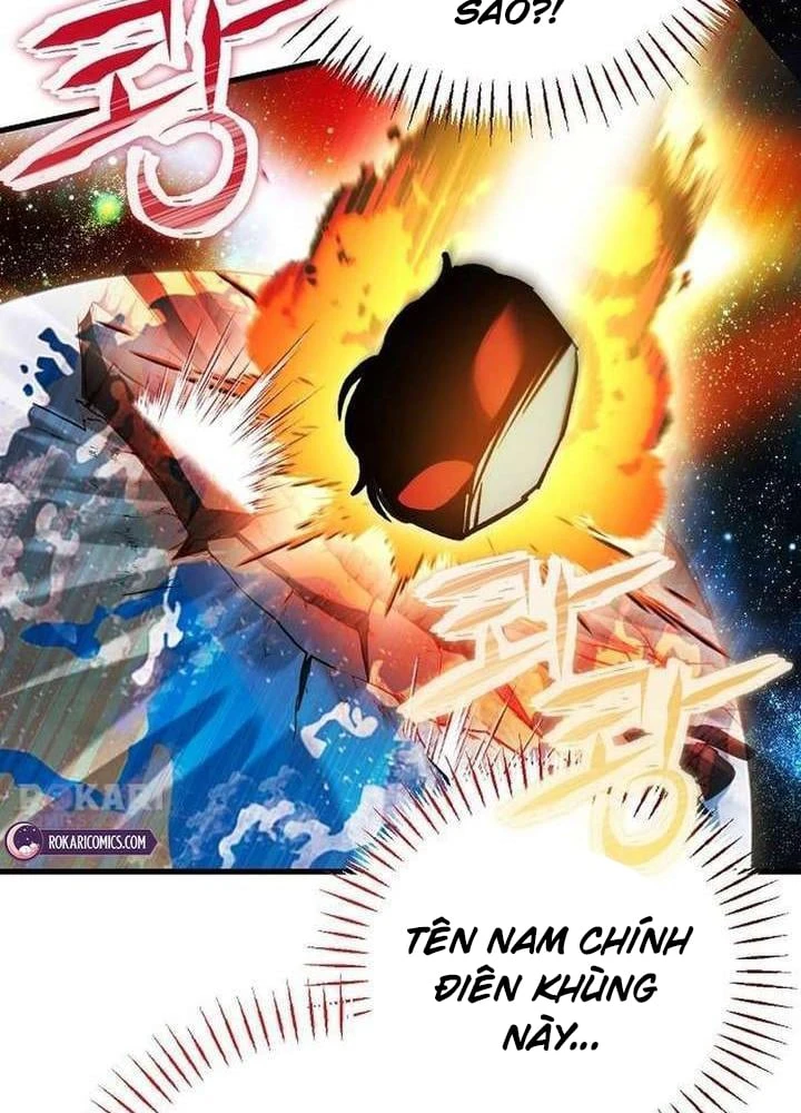 Thánh Nữ Điên Cuồng Tăng Giá Bất Động Sản Chapter  1 - 130