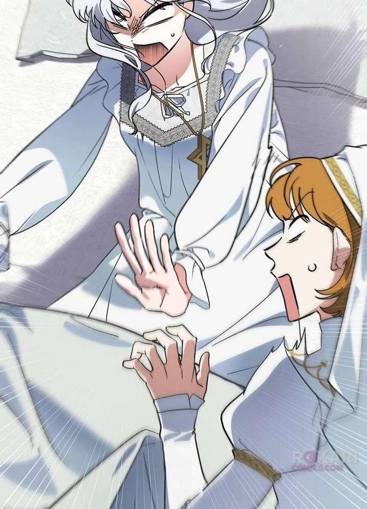 Thánh Nữ Điên Cuồng Tăng Giá Bất Động Sản Chapter  2 - 7