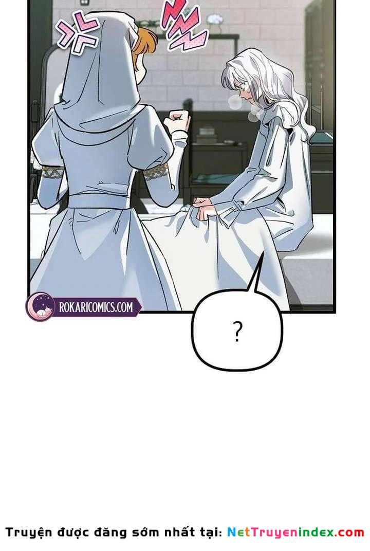 Thánh Nữ Điên Cuồng Tăng Giá Bất Động Sản Chapter  2 - 10