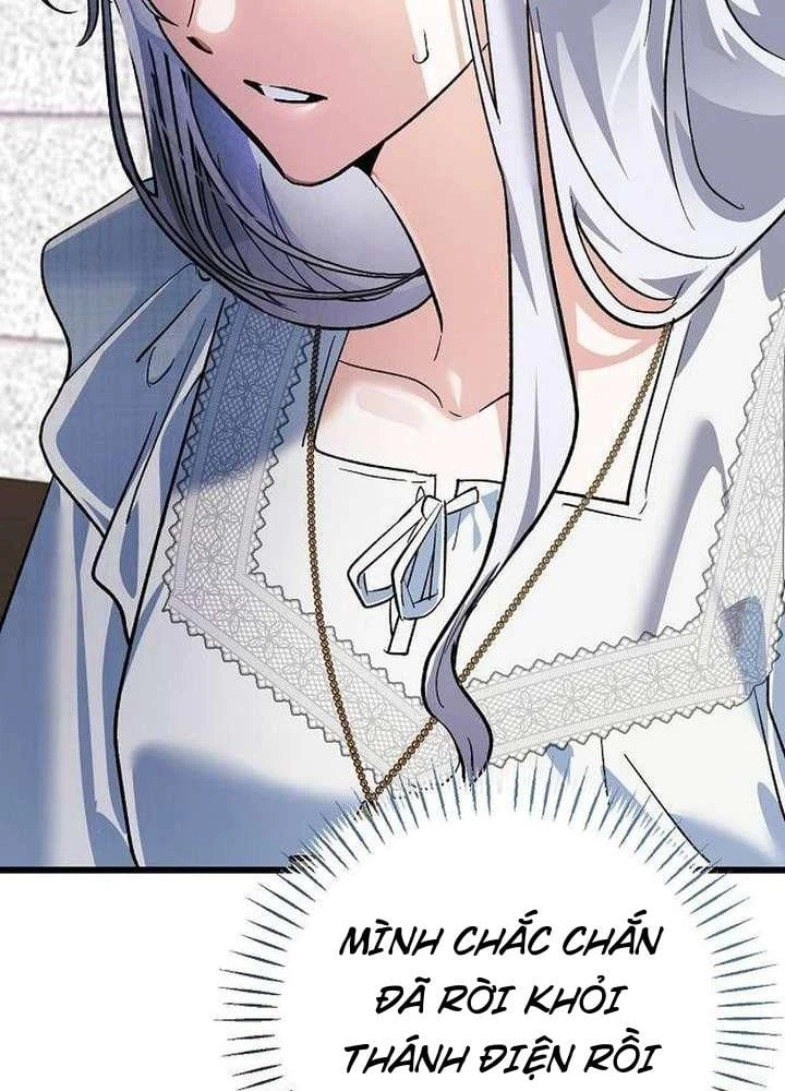 Thánh Nữ Điên Cuồng Tăng Giá Bất Động Sản Chapter  2 - 17