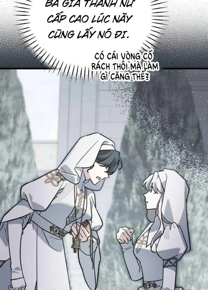 Thánh Nữ Điên Cuồng Tăng Giá Bất Động Sản Chapter  2 - 38