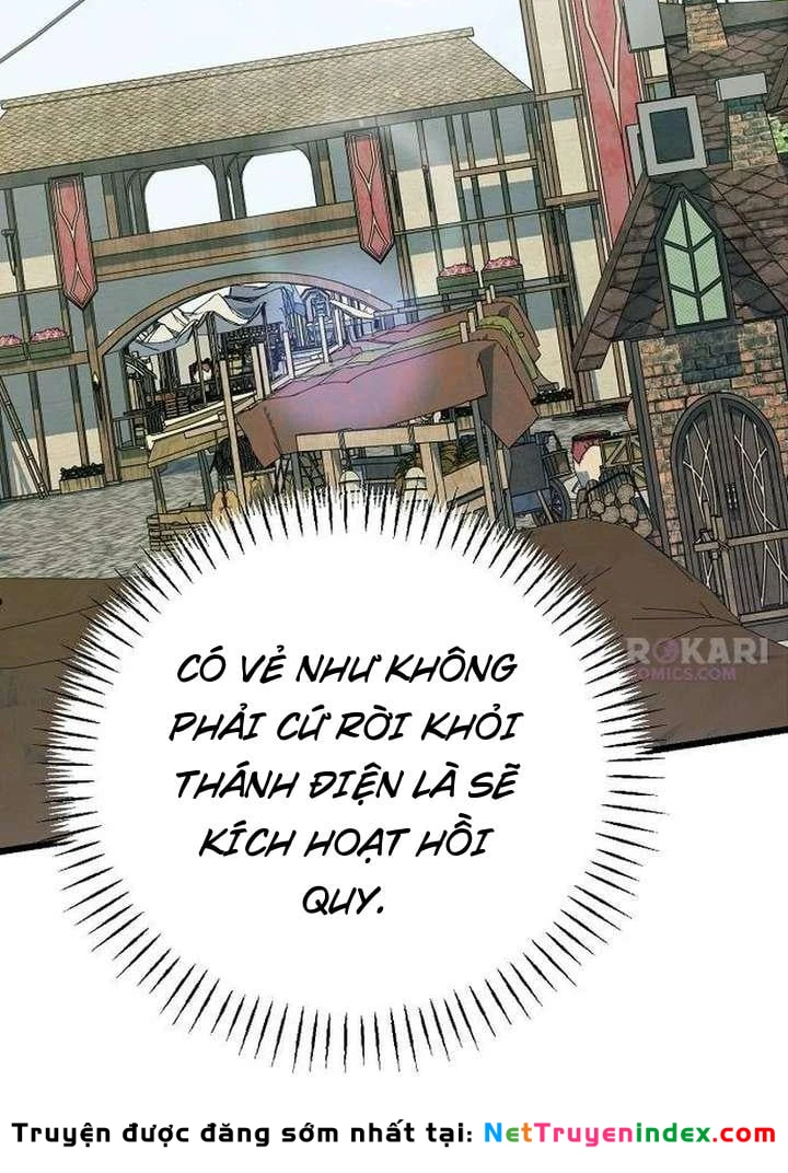 Thánh Nữ Điên Cuồng Tăng Giá Bất Động Sản Chapter  2 - 92
