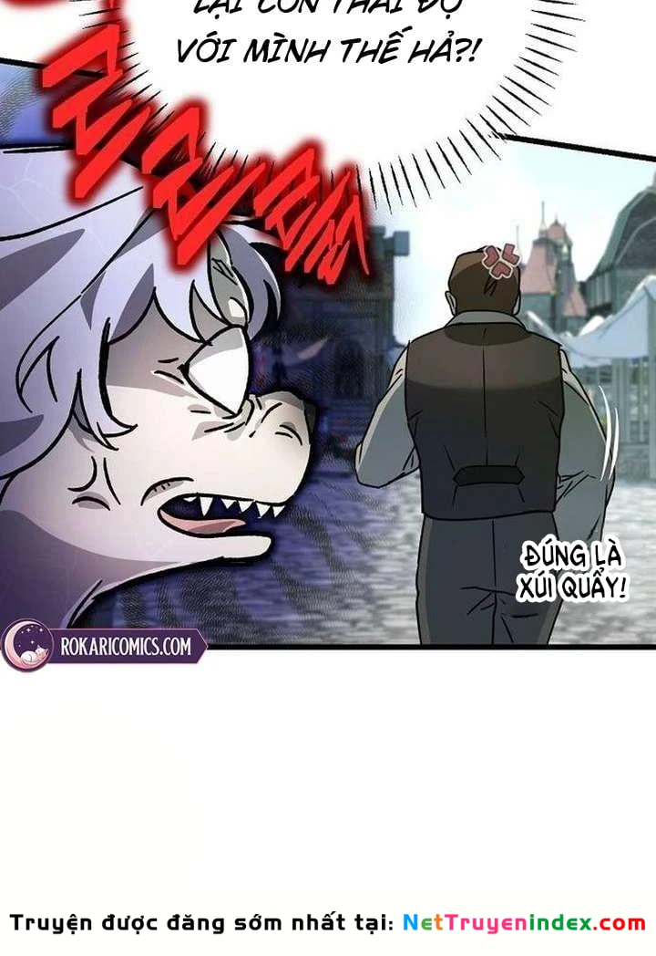 Thánh Nữ Điên Cuồng Tăng Giá Bất Động Sản Chapter  2 - 111