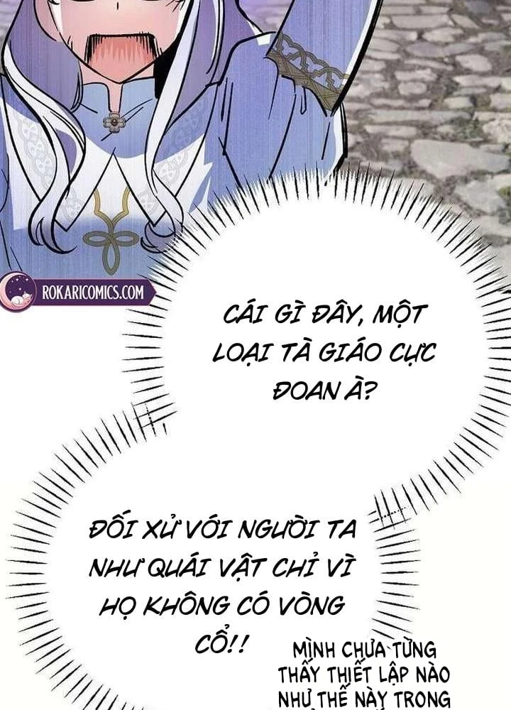 Thánh Nữ Điên Cuồng Tăng Giá Bất Động Sản Chapter  2 - 123