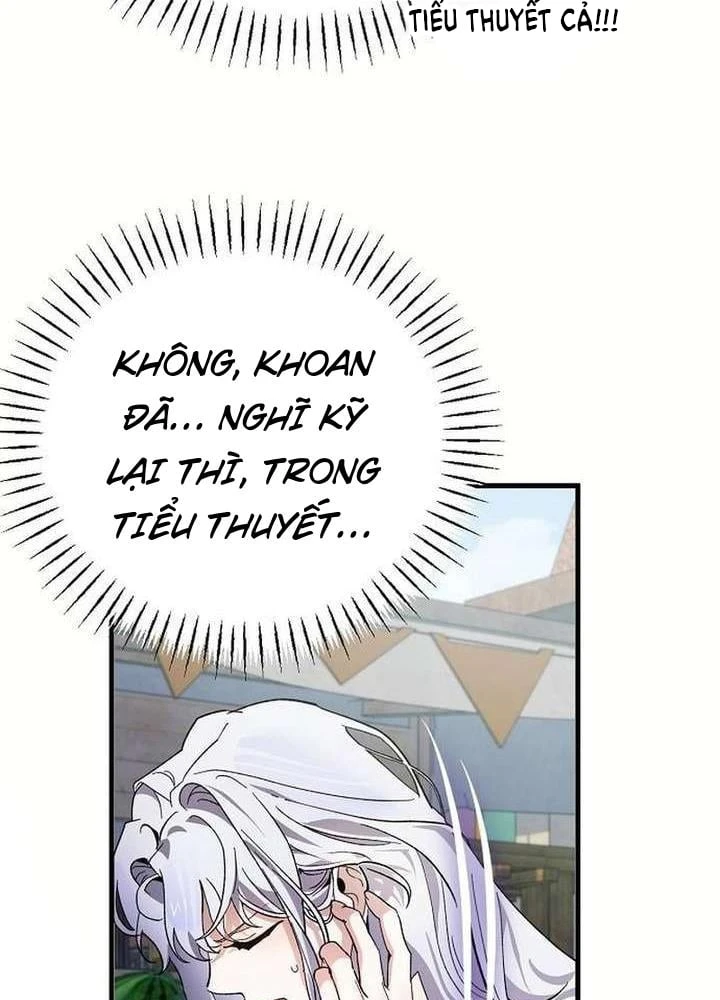 Thánh Nữ Điên Cuồng Tăng Giá Bất Động Sản Chapter  2 - 124