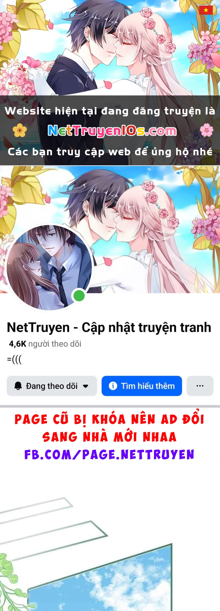 Thánh Nữ Điên Cuồng Tăng Giá Bất Động Sản Chapter  3 - 1