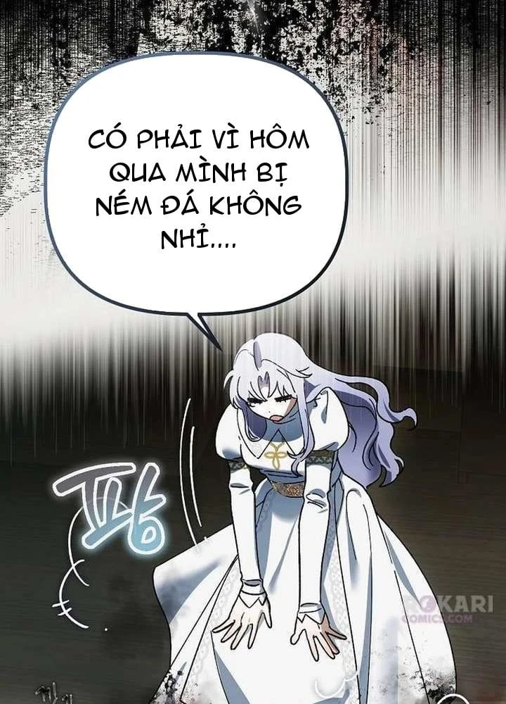 Thánh Nữ Điên Cuồng Tăng Giá Bất Động Sản Chapter  3 - 11