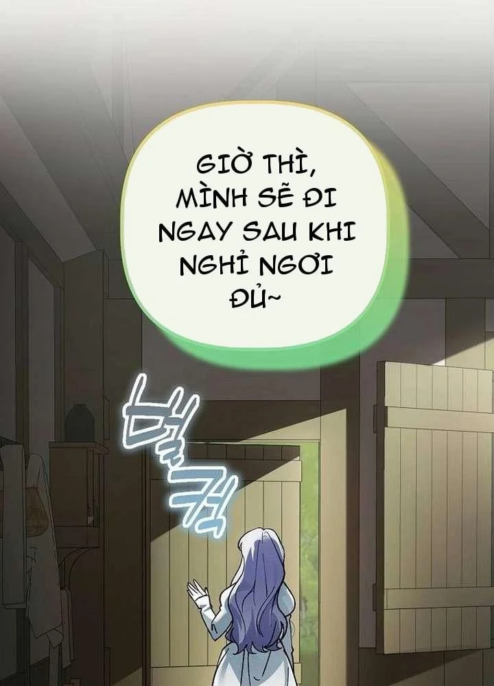 Thánh Nữ Điên Cuồng Tăng Giá Bất Động Sản Chapter  3 - 17