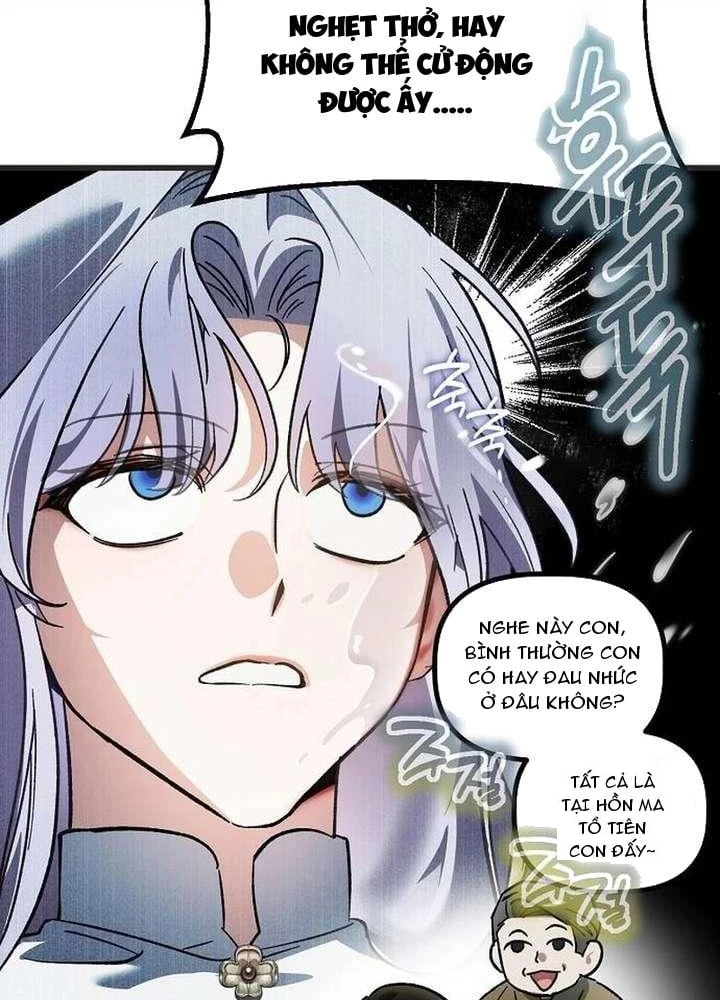 Thánh Nữ Điên Cuồng Tăng Giá Bất Động Sản Chapter  3 - 41