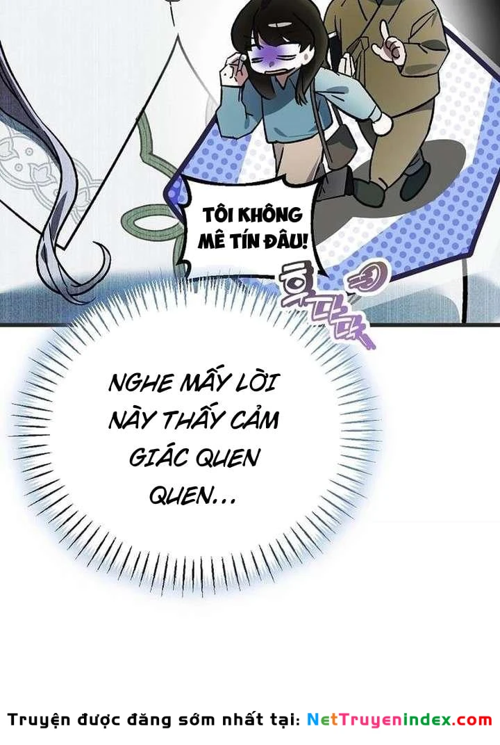 Thánh Nữ Điên Cuồng Tăng Giá Bất Động Sản Chapter  3 - 42