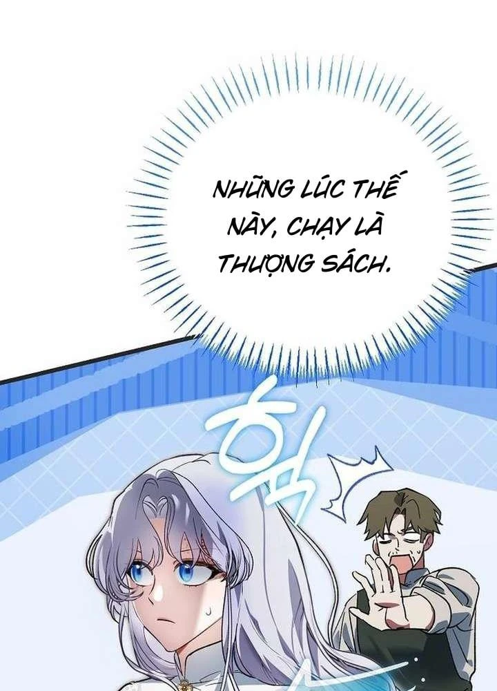 Thánh Nữ Điên Cuồng Tăng Giá Bất Động Sản Chapter  3 - 43