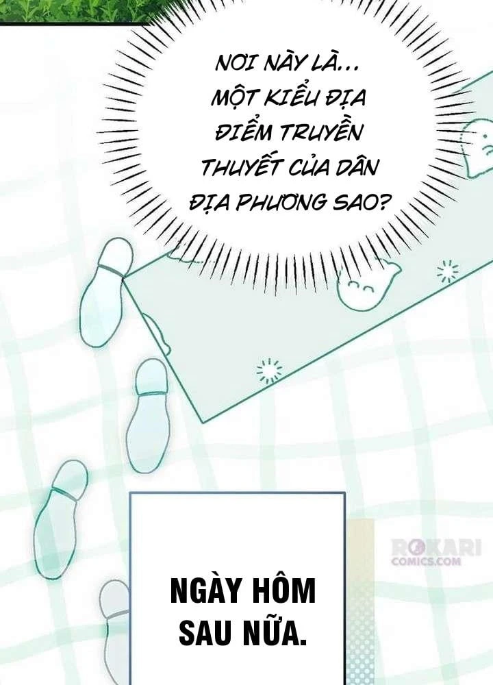 Thánh Nữ Điên Cuồng Tăng Giá Bất Động Sản Chapter  3 - 53