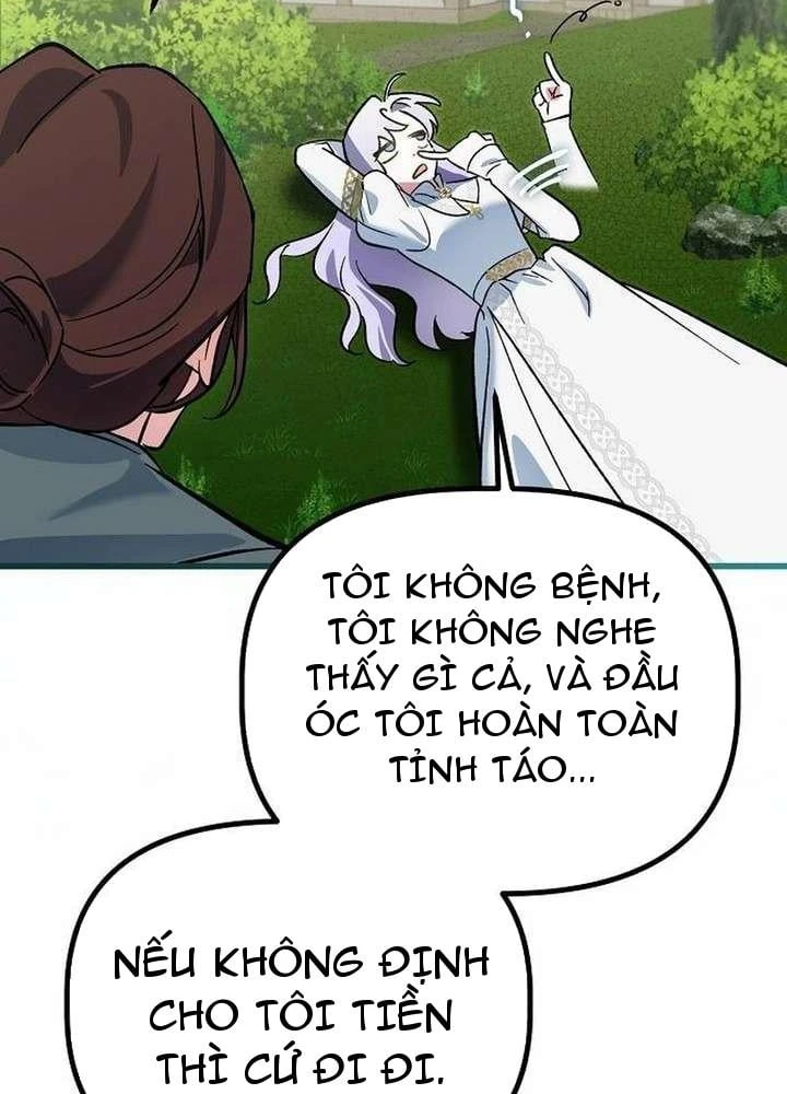 Thánh Nữ Điên Cuồng Tăng Giá Bất Động Sản Chapter  3 - 57