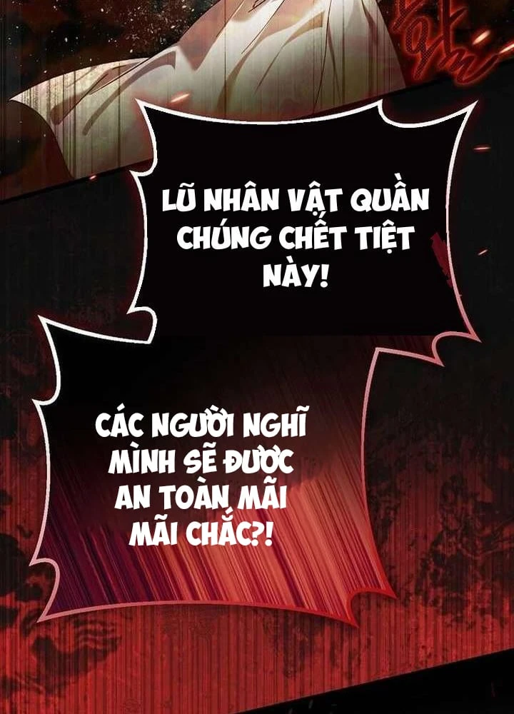 Thánh Nữ Điên Cuồng Tăng Giá Bất Động Sản Chapter  3 - 179