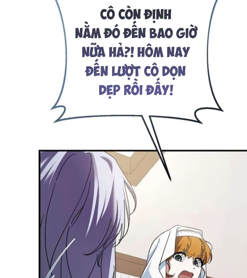 Thánh Nữ Điên Cuồng Tăng Giá Bất Động Sản Chapter  4 - 13