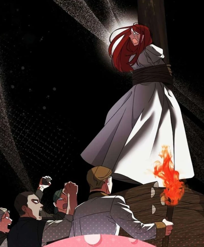 Thánh Nữ Điên Cuồng Tăng Giá Bất Động Sản Chapter  4 - 25