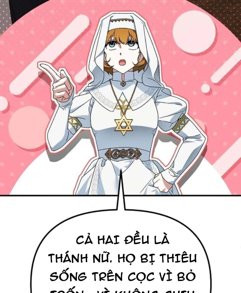 Thánh Nữ Điên Cuồng Tăng Giá Bất Động Sản Chapter  4 - 26