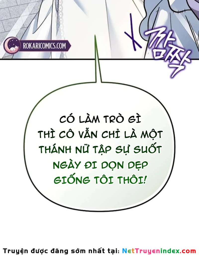 Thánh Nữ Điên Cuồng Tăng Giá Bất Động Sản Chapter  4 - 35