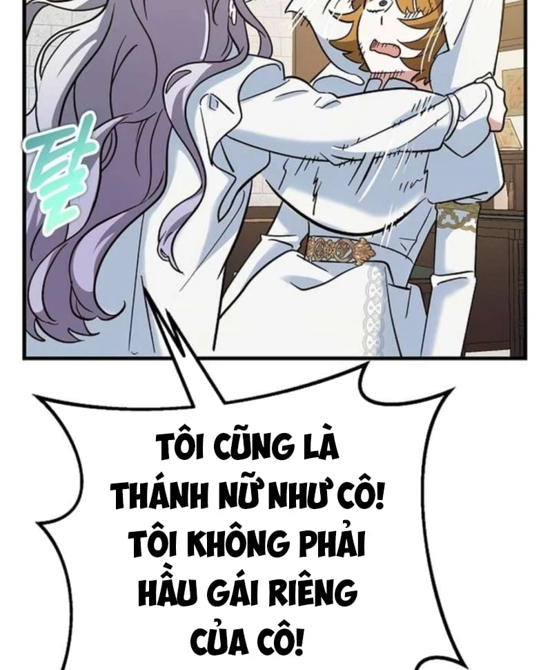 Thánh Nữ Điên Cuồng Tăng Giá Bất Động Sản Chapter  4 - 41