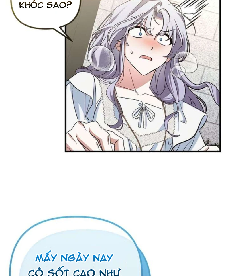 Thánh Nữ Điên Cuồng Tăng Giá Bất Động Sản Chapter  4 - 43