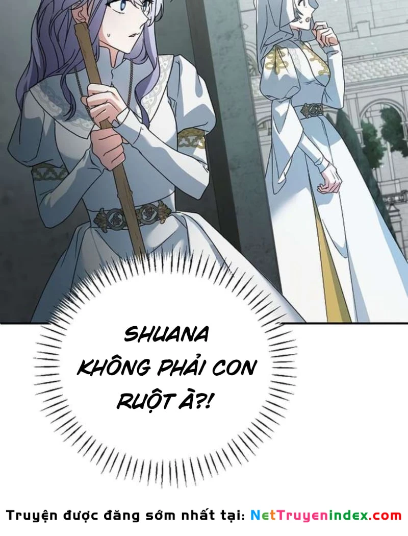 Thánh Nữ Điên Cuồng Tăng Giá Bất Động Sản Chapter  4 - 80