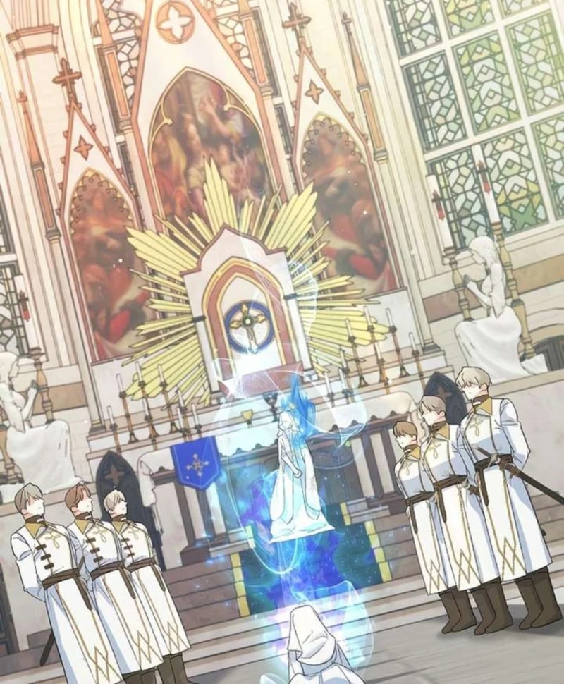 Thánh Nữ Điên Cuồng Tăng Giá Bất Động Sản Chapter  4 - 130