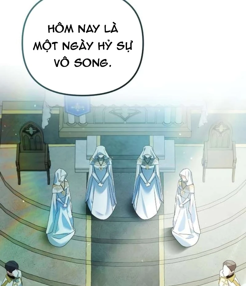 Thánh Nữ Điên Cuồng Tăng Giá Bất Động Sản Chapter  5 - 2