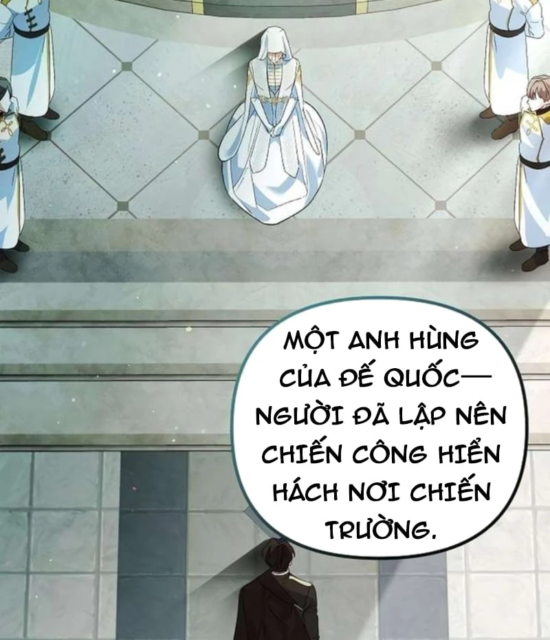Thánh Nữ Điên Cuồng Tăng Giá Bất Động Sản Chapter  5 - 3