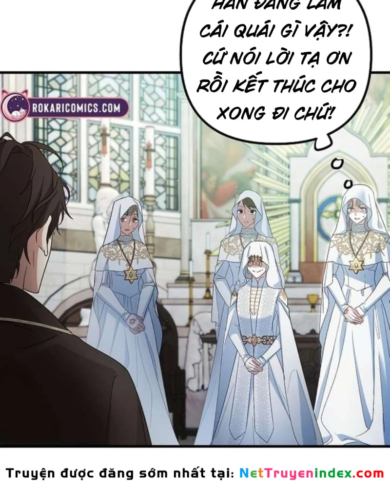 Thánh Nữ Điên Cuồng Tăng Giá Bất Động Sản Chapter  5 - 9