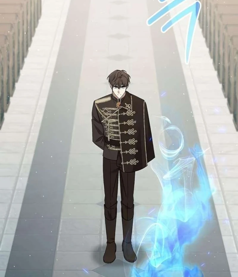 Thánh Nữ Điên Cuồng Tăng Giá Bất Động Sản Chapter  5 - 15