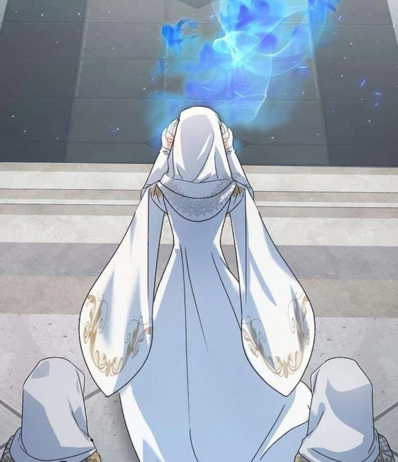 Thánh Nữ Điên Cuồng Tăng Giá Bất Động Sản Chapter  5 - 16