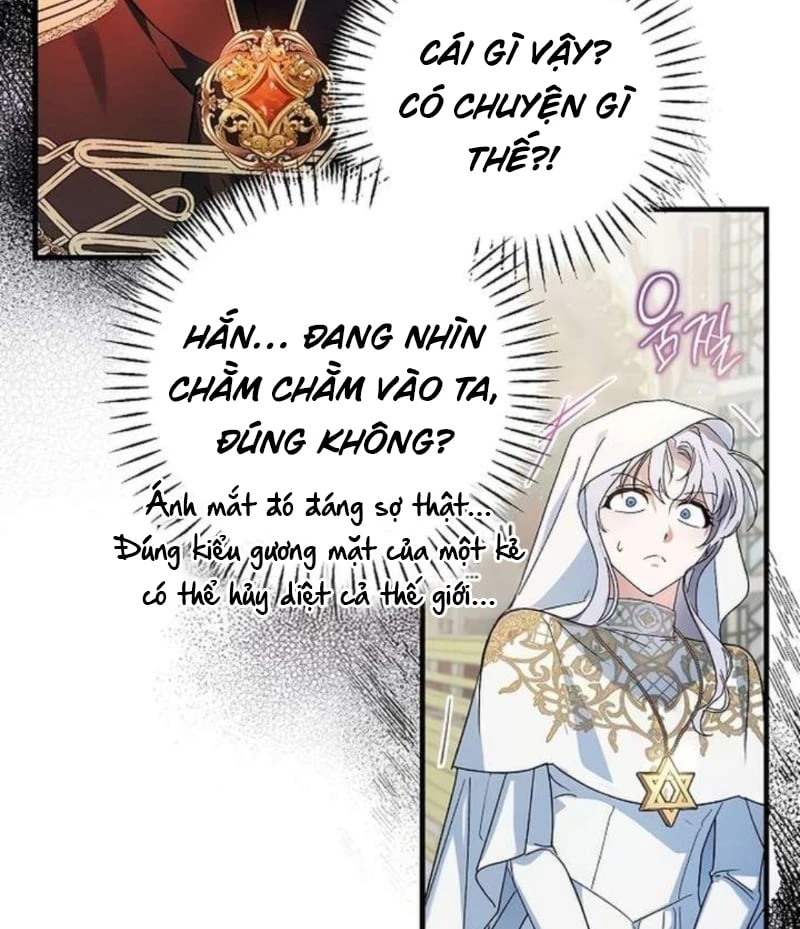 Thánh Nữ Điên Cuồng Tăng Giá Bất Động Sản Chapter  5 - 20