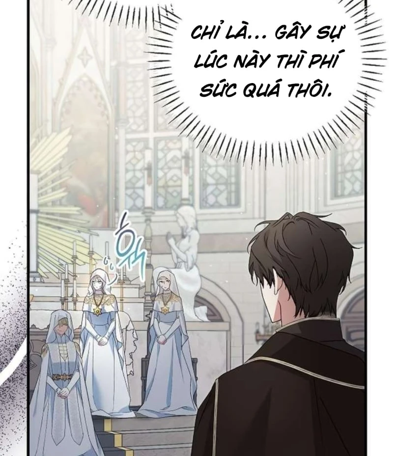 Thánh Nữ Điên Cuồng Tăng Giá Bất Động Sản Chapter  5 - 22