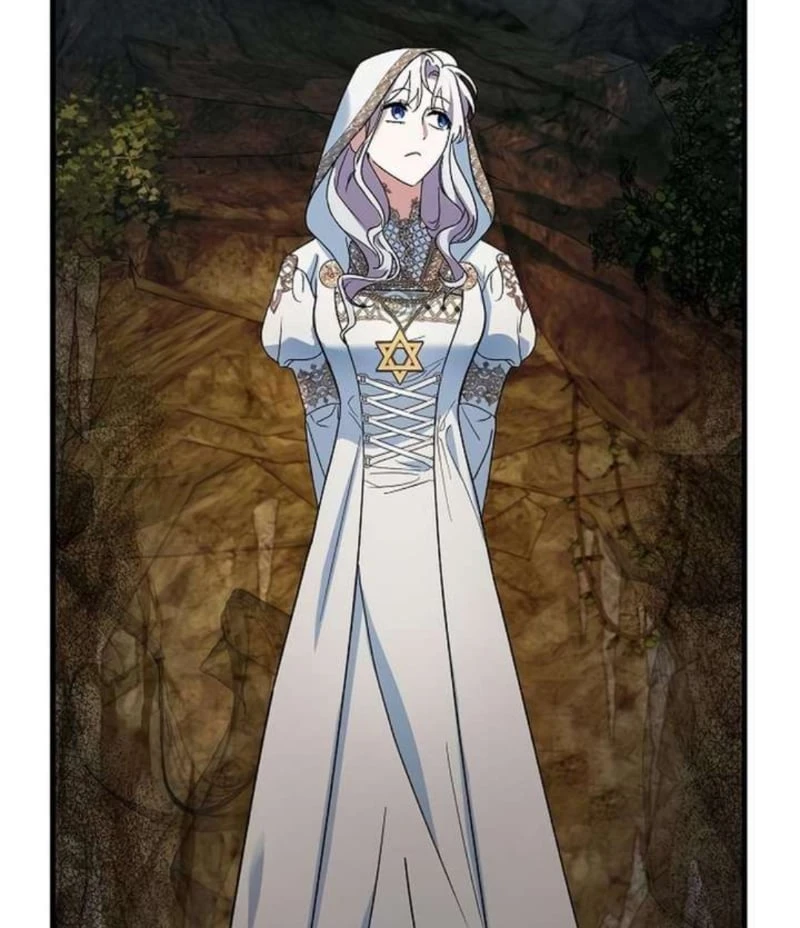 Thánh Nữ Điên Cuồng Tăng Giá Bất Động Sản Chapter  5 - 36