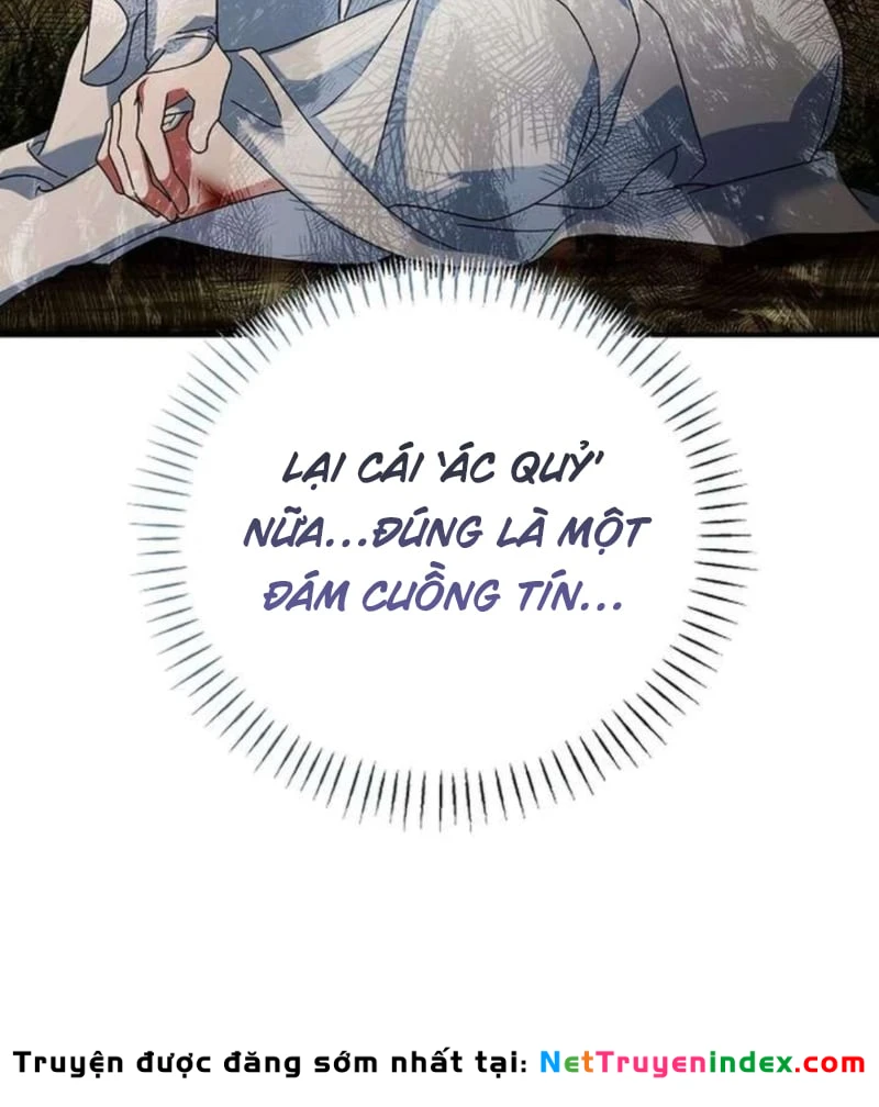 Thánh Nữ Điên Cuồng Tăng Giá Bất Động Sản Chapter  5 - 53