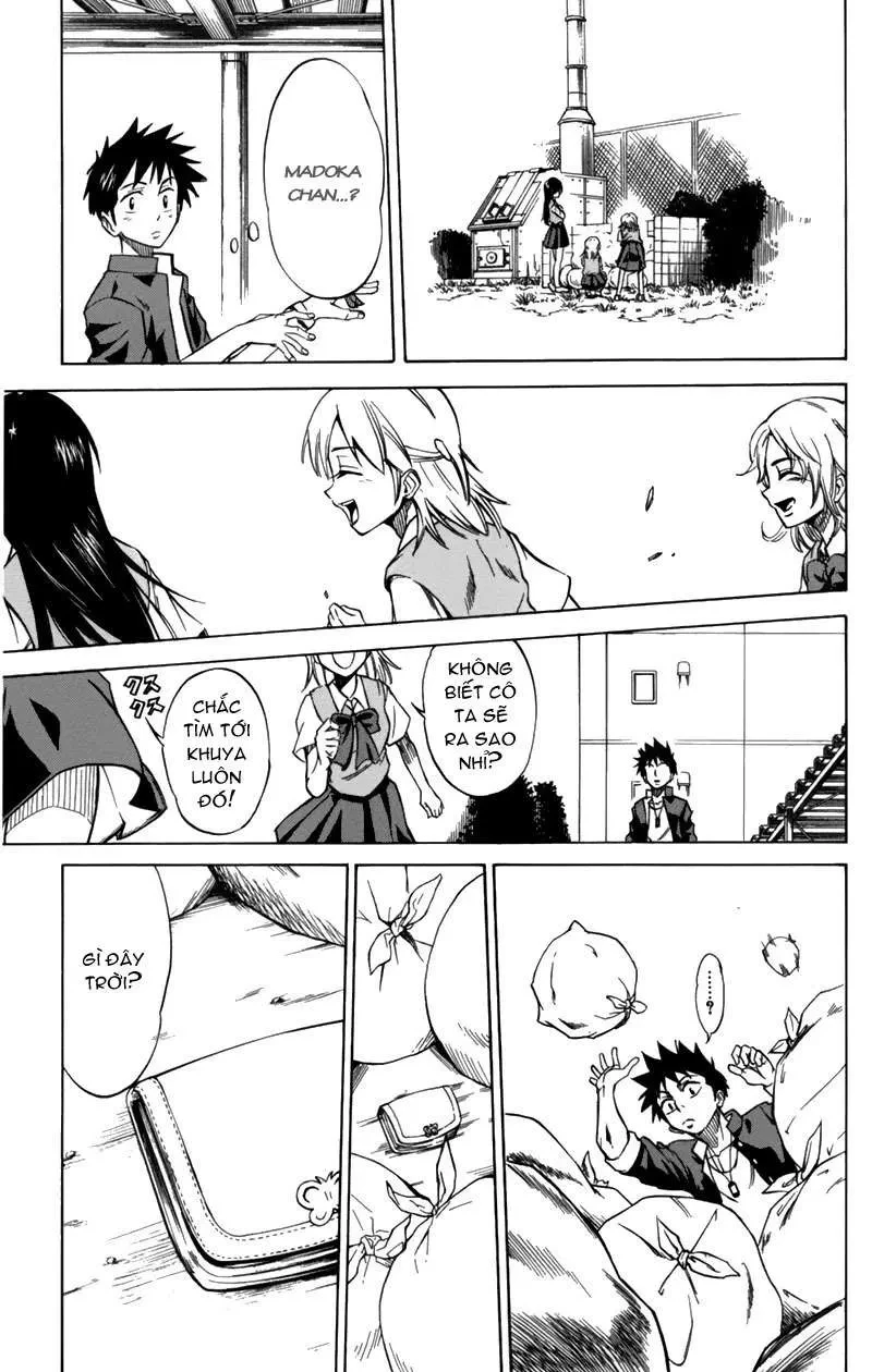 Psyren Chapter 1 - 23