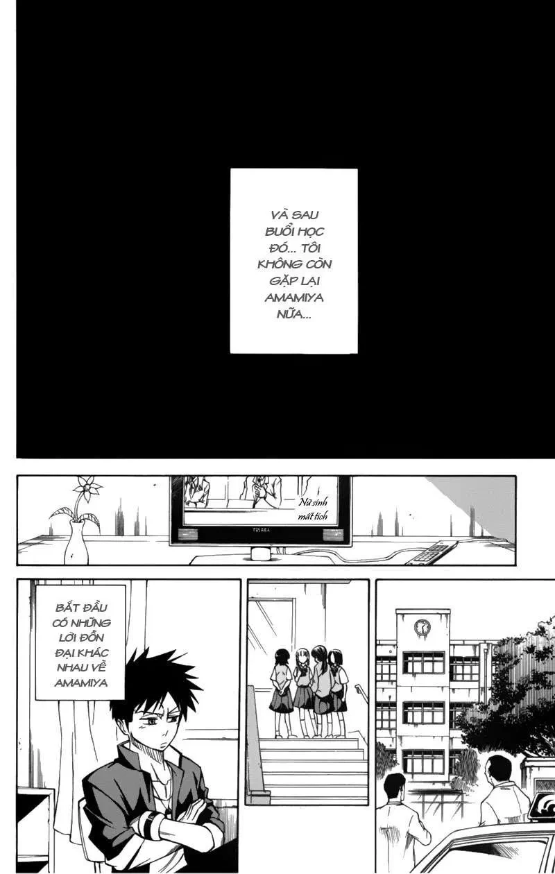 Psyren Chapter 1 - 28