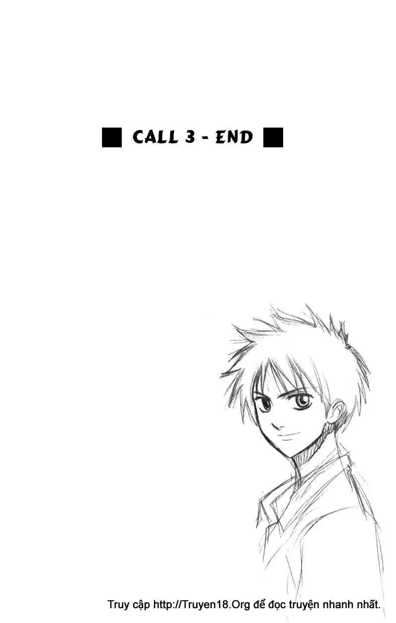 Psyren Chapter 3 - 24