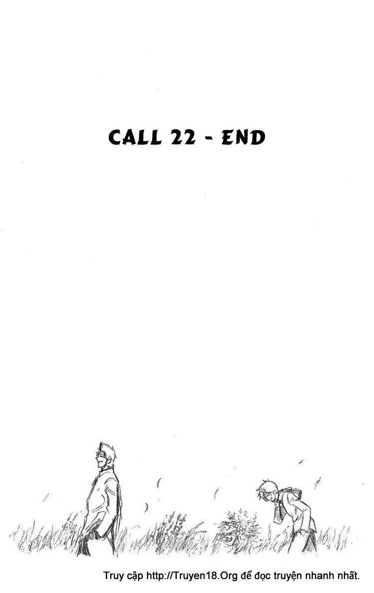 Psyren Chapter 22 - 17