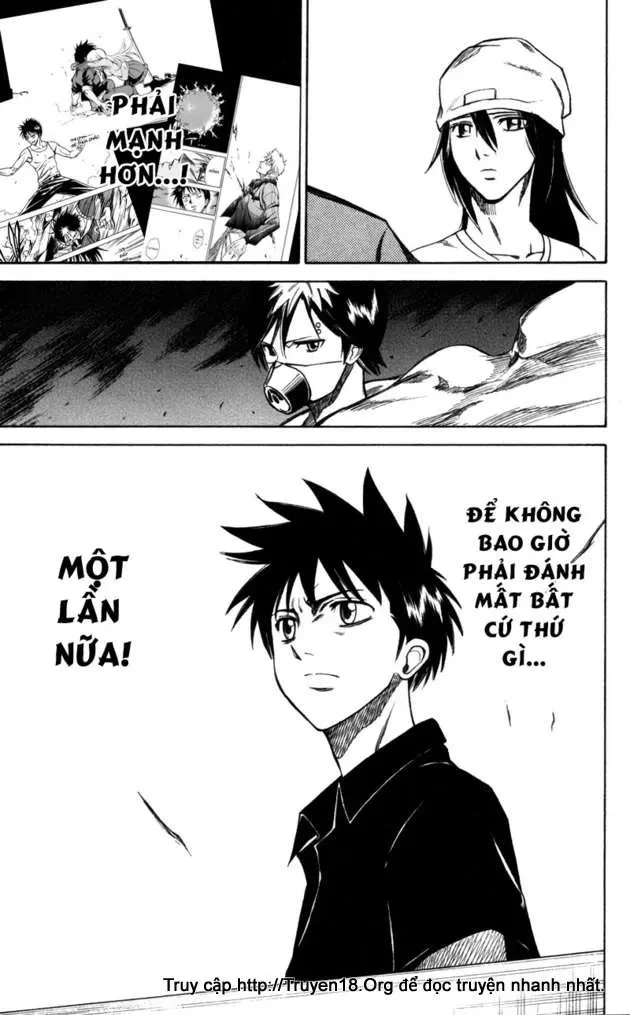 Psyren Chapter 26 - 14