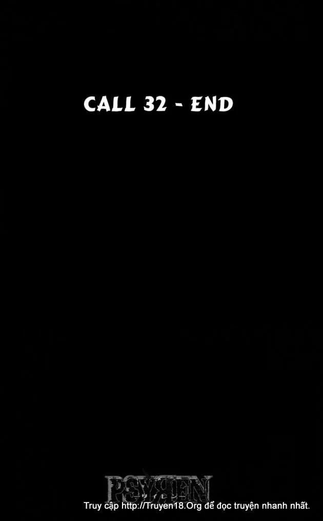 Psyren Chapter 32 - 21