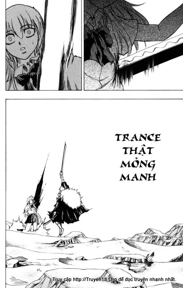 Psyren Chapter 39 - 13