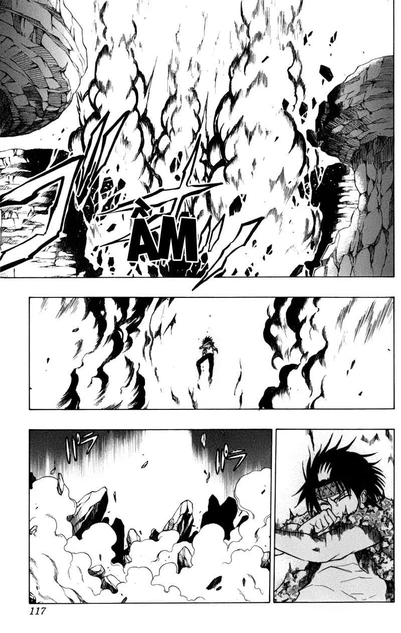 Psyren Chapter 41 - 10
