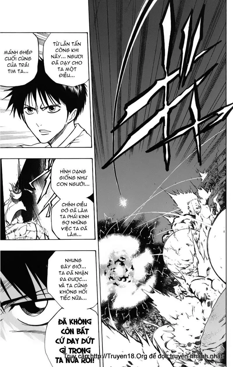 Psyren Chapter 43 - 9