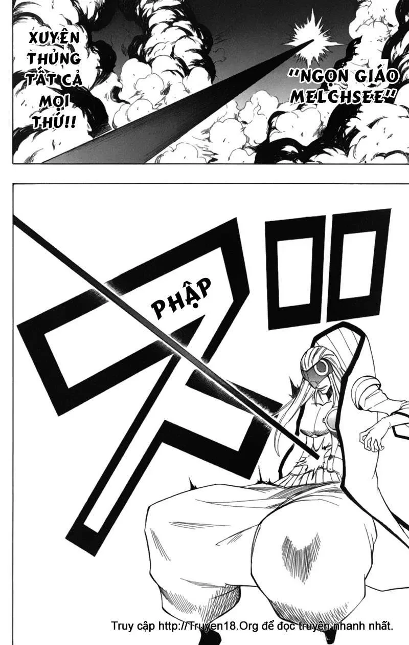 Psyren Chapter 43 - 13