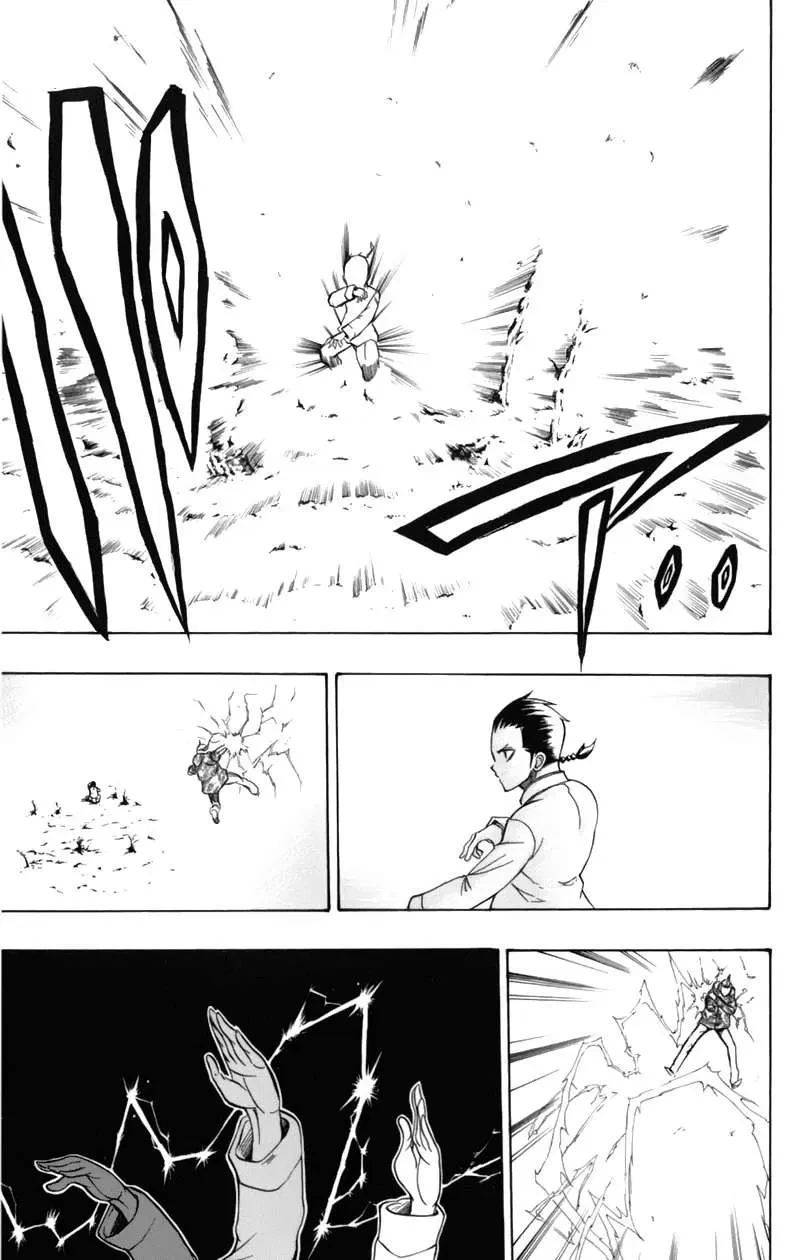 Psyren Chapter 52 - 4