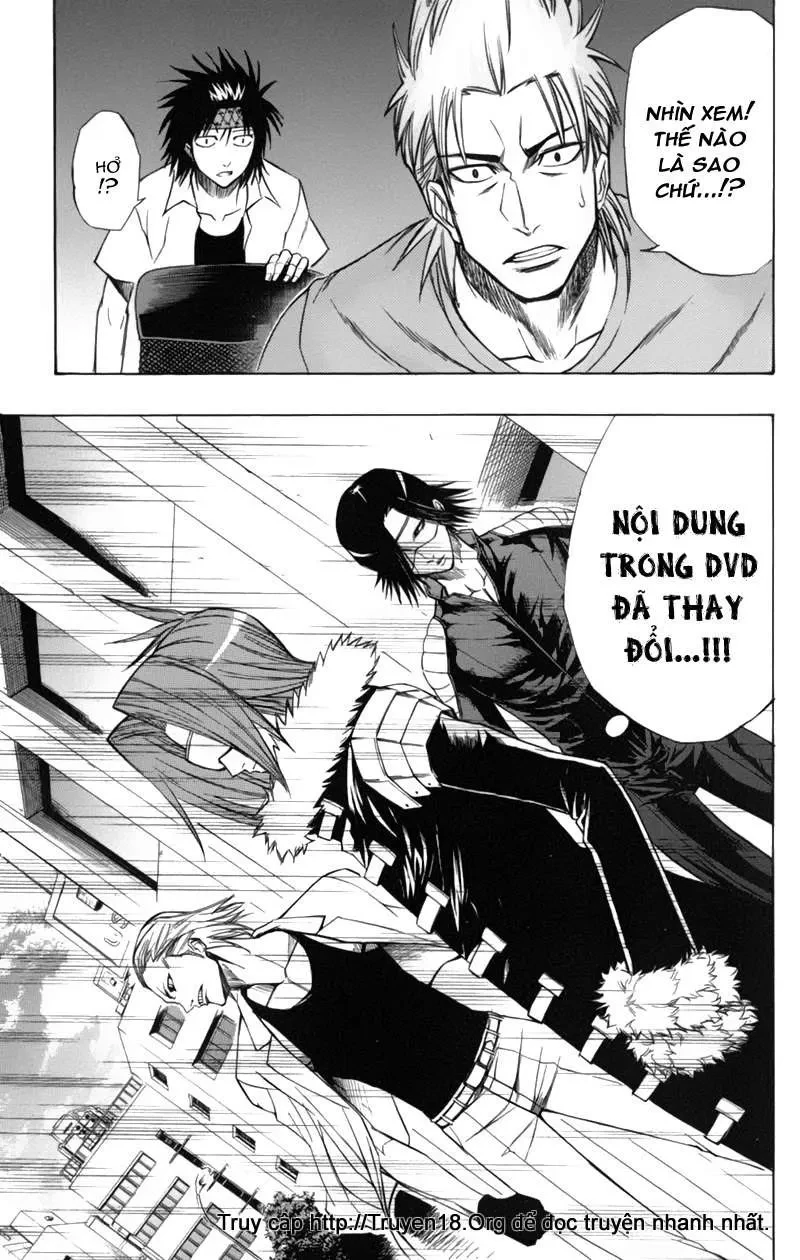 Psyren Chapter 56 - 20